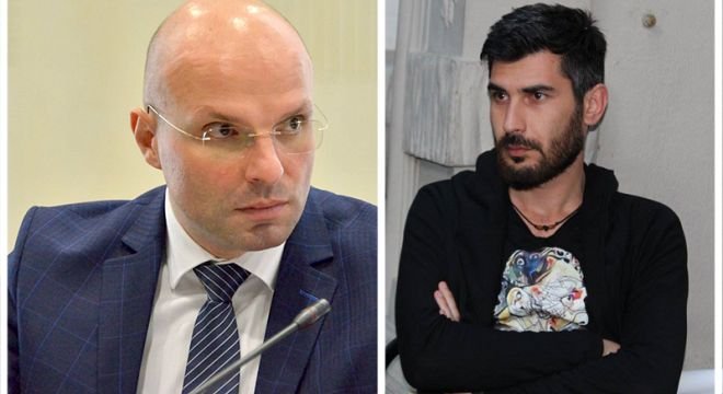 "მე ვსწავლობდი მაგ უნივერსიტეტში სადაც შალვა თადუმაძე... სკოლაში იყო გახსნილი და პირველად უნივერსიტეტში რომ მივედი რექტორი მეუბნება..."