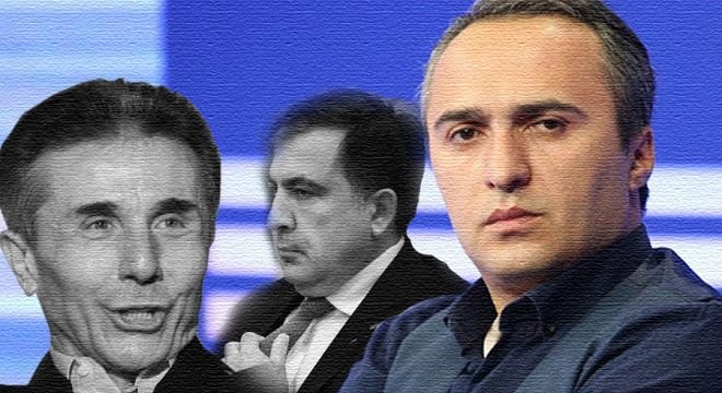 ბიძინა ივანიშვილი ლარს არ იღებდა ბიუჯეტიდან (არც ხელფასს) მილიარდამდე საკუთარი ფული ჩადო მარტო სოფლის მეურნეობაში (ეს მხოლოდ პრემიერობის დროს) და თქვენ ვინ ხართ?