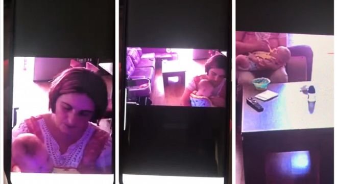 "კარგად დაიმახსოვრეთ ეს ქალი სახეზე..." - ეს ის ფოთელი ძიძა, რომელიც ბავშვზე ძალადობდა