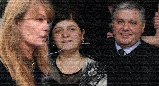 ვანო მერაბიშვილმა დამირეკა, კობა ვერ მოვკალით, მაგრამ პოლიტიკურ გვამად ვაქცევთო... სანდრას არასდროს უცდია ჩვენთან ურთიერთობის გარკვევა, არც კობას გარდაცვალების შემდეგ მოსულა სამძიმარზე