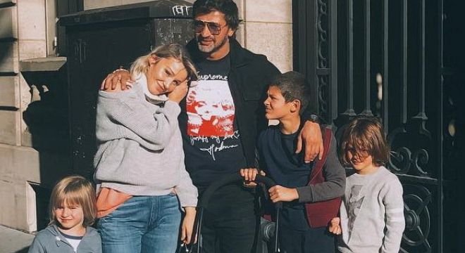 "მე ის დედა ვარ რომლის შვილებსაც არ აქვთ აიფონები და სხვა ძვირადღირებული ნივთები"