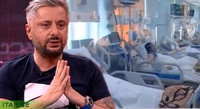 "ეს არის სრული კატასტროფა ყველა კრიტერიუმით, რა ჰქვია ახლა ამას, ზღვარი სად გადის ნეტავ..." - ნიკა გვარამია