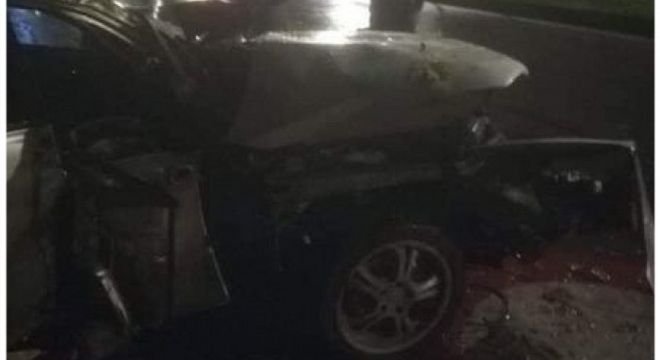 "მანქანაში ჩვენი ჯგუფელი იყო და ადგილზევე გარდაიცვალა. 22 წლის გოგო იყო" - უმძიმესი ავარია კახეთის გზატკეცილზე, გარდაცვლილი 22 წლის გოგონა