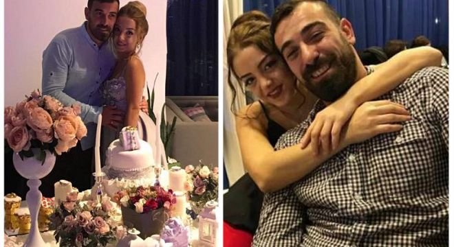 "სამძიმარს თუ შენს საცოლეზე ვწერდი რას ვიფიქრებდი ჩემო ძმაო, რას წარმოვიდგენდი ძმისგულო..."