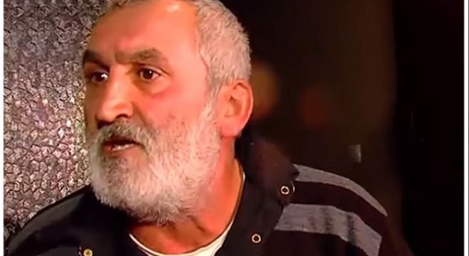 "შემძულდა მეთქი ეს ბავშვი..." - პაპის გამაოგნებელი აღიარება 14 წლის შვილიშვილთან დაკავშირებით