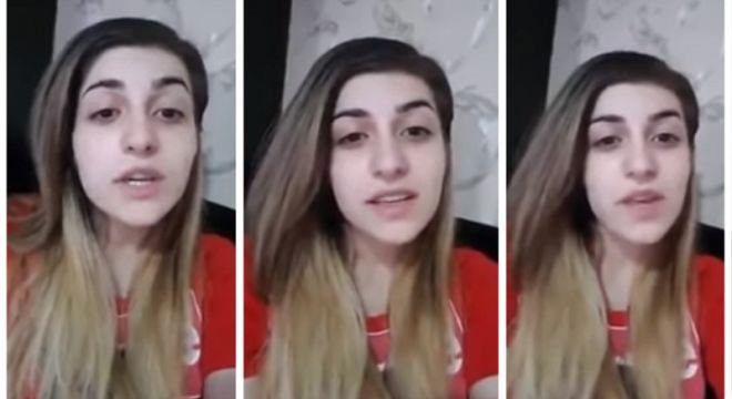 "შენთვის ვილოცებ გჯეროდეს სანამ ვიცოცხლებ ქვეყნად..." - ინტერნეტში 6 თვის შვილის მკვლელობაში ბრალდებული დედის ვიდეო ვრცელდება 