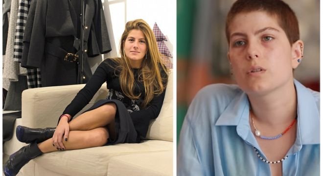 "ჩემი დიაგნოზია სიმსივნე... არ დავნებდები!" - ცნობილი ქართველი დიზაინერი სიმსივნეს ებრძვის