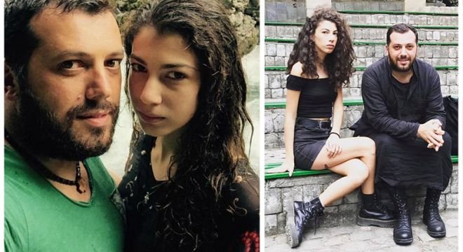 "ულამაზესი ხარ მამ" - როგორ გამოიყურებოდა პეტრე კოლხის შვილი სკოლის ბანკეტზე