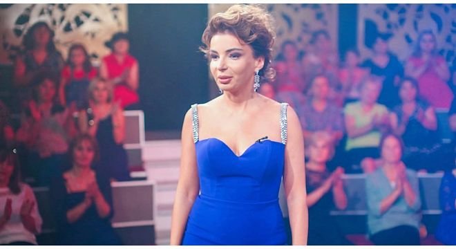 ''შოკში ვარ მართლა, სკოლის მოსწავლეს გავხარ მაია...'' - მაია ასათიანის ახალმა ვარცხნილობამ სოციალური ქსელი დაიპყრო