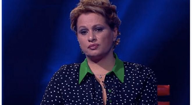 ახლა გეტყვით რა ელოდება საქართველოს 4 ნოემბრის შემდეგ..." - ლალი მოროშკინა