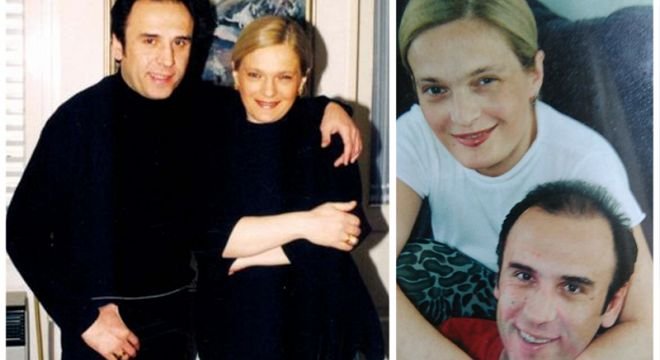 "გვერდში ვუდგავარ და ერთად ვცდილობთ, ყველაფერს მოვერიოთ... საერთოდ ეს ისეთი რთული თემაა ჩემთვის, რომ საუბარი არც მინდა" - რა სჭირს მერაბ სეფაშვილის ცოლს