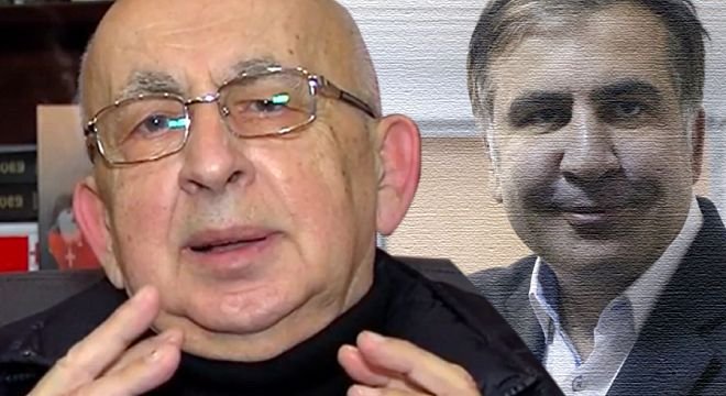 გაოგნებული ვარ, ეს რეები მესმის... გული მაქვს გახეთქვაზე - ნიკოლოზ სააკაშვილი