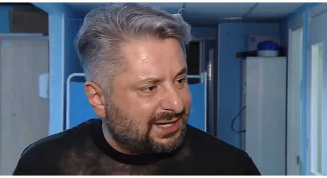 ვარდების რევოლუციაზე მნიშვნელოვანი მოვლენა იწყება ამ წუთებში - ნიკა გვარამია