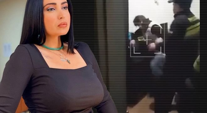 მე ვარ პოლიციის დამცველი და თუ ვინმეს რამე პრობლემა გაქვს შეგიძლიათ გაიკეთოთ