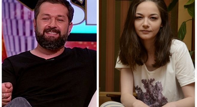 "გოგო იქნებოდა თუ ბიჭი იქნებოდა მაინც ამ სახელს დავარქმევდი..." - ილო ბეროშვილმა და ანი ბებიამ შვილის სახელი გაამხილეს