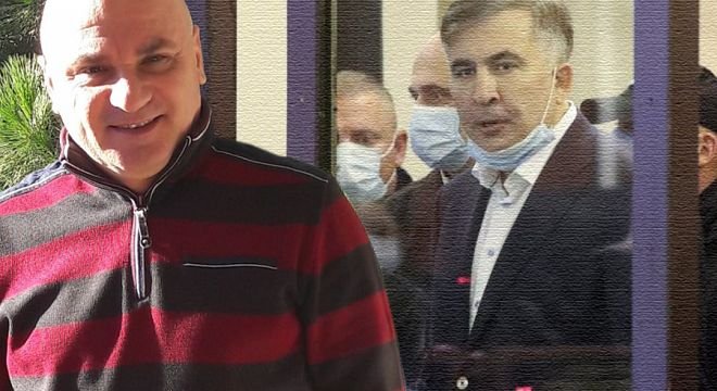 სამი სურვილის ასრულების უფლება რომ მქონდეს, ჯოხის ერთი აქნევით დავაბრუნებდი ქვეყანას 1995 წელში