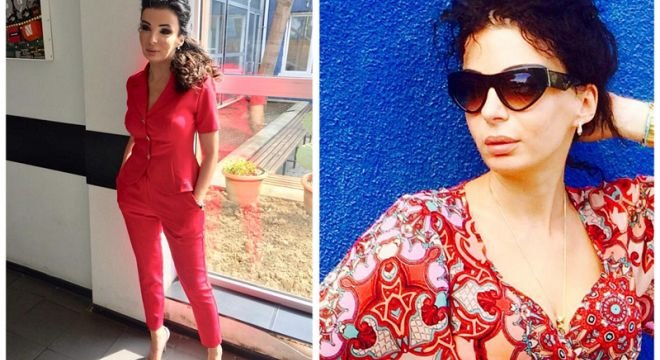 მაია ასათიანმა ინტიმურ ადგილას ახალი ტატუ გაიკეთა - როგორ ისვენებს ტელეწამყვანი აუზზე საცურაკო კოსტუმით