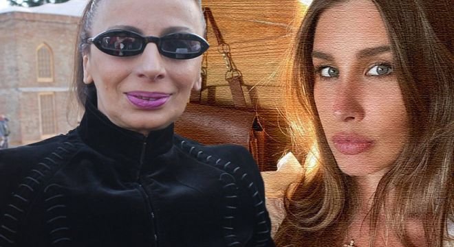 მე კი ვიცოდი მაგრამ შეგნებულად არ ვწერდი... ბოლომდე მაინტერესებდა ვინ მტერი და ვინ მოყვარეა , მინდა გაგიცრუოთ იმედები