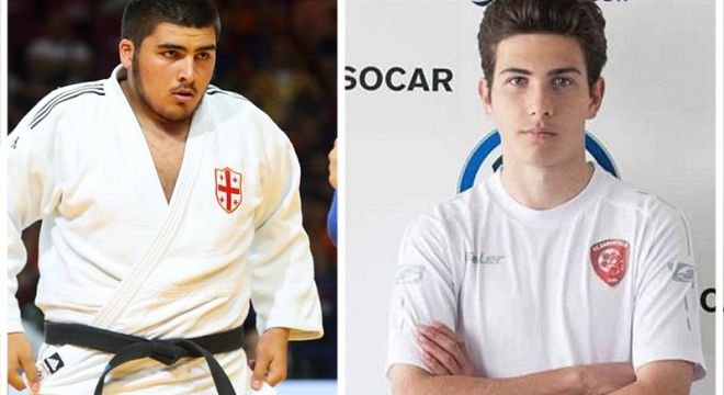 დასახელდა გიორგი შაქარაშვილის საქმეში ფიგურანტი ცნობილი ქართველი სპორტსმენების სახელები