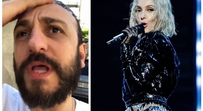 "ძაან ტეხავს. ყველა მხრივ ესეთი სიქაჯე ტეხავს..." - რას წერს სტეფანე თამთა გოდუაძის ევროვიზიაზე გამოსვლის შემდეგ