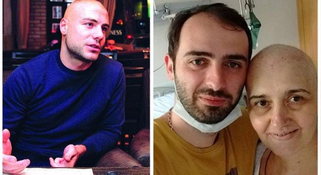 ჯაბა კანკავამ ძმებს, რომლებიც დედის გადასარჩენათ ტაქსაობით აგროვებენ ფულს სოლიდური თანხა ჩაურიცხა