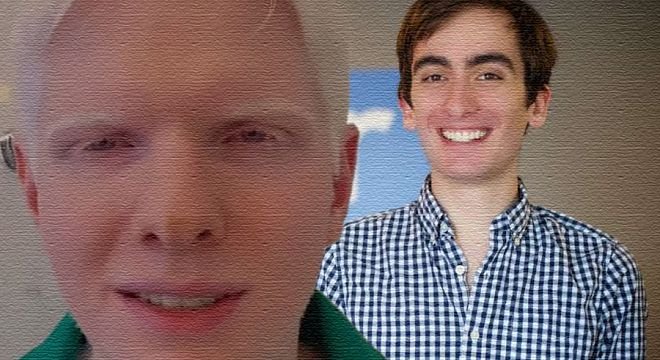 შვილი ოჯახის სარკეა... ედუარდი ნიდერლანდებში ერთ ცუცქნა ბინაში ცხოვრობს და ხელოვნურ ინტელექტს იკვლევს.... ბერა ივანიშვილი სასახლეში ცხოვრობს და ჰაერის გაფუჭებაზე ხუმრობს