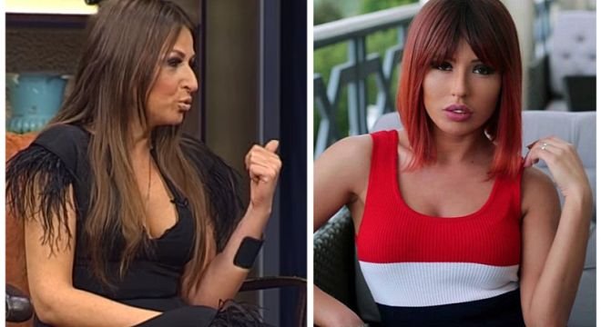 "ერთი მწარე სიმართლე უნდა გავამხილო თამო ვაშალომიძეზე და არ ეწყინოს..."