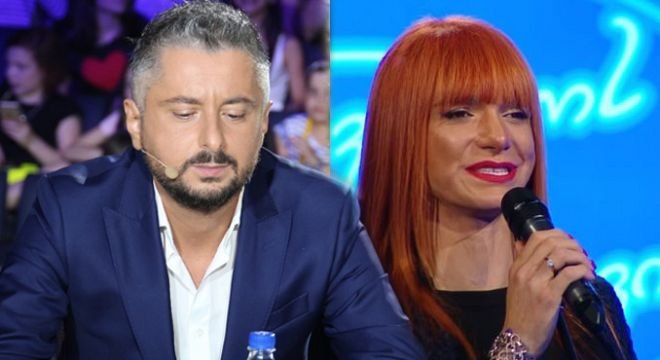 "ბევრმა მკითხა და ჯობია საჯაროდ განვმარტო,  რ2ზე ძაან გვინდოდა მისი ხილვა ჩვენს პროექტში, მაგრამ მან აირჩია საზმაუ"