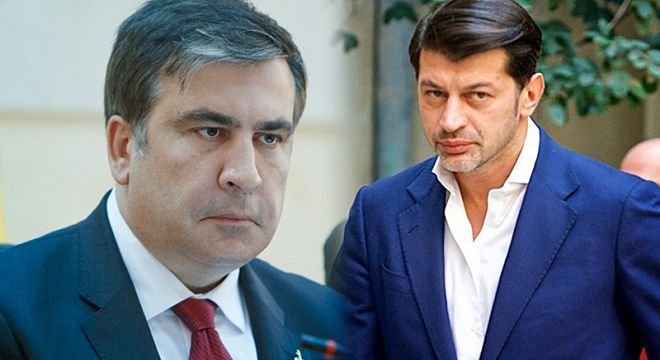 მიხეილ სააკაშვილის 'მწარე' პასუხი კახა კალაძის უცენზურო გამონათქვამზე