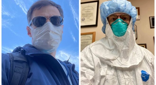 შეხვდებათ თუ არა ვირუსის ახალი შტამი იმ ადამიანებს, რომლებმაც საქართველოში არსებული ვირუსი უკვე დაამარცხეს? - ამერიკაში მოღვაწე ექიმი განცხადებას ავრცელებს