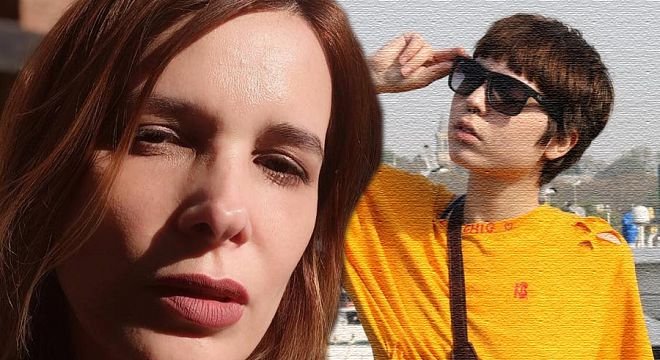 როგორ ელოდებოდი ამ დღეს, სულ მგონია რომ აი ახლა შემოხვალ... დამესიზმრე გთხოვ