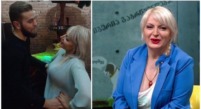 "ერთმა ძროხამ ხინკლები მიიბა გენიტალიებზე, ამან ყურძენი წაბილწა... ის ბიჭი მეცოდება ეს რო ტყლარწივით ედებოდა" - რა გამოხმაურება მოჰყვა სოციალური ქსელის გუშინდელ ჰიტს ინტერნეტში?