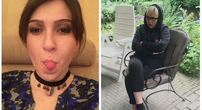 "შენ ხარ ერთი უზრდელი დედაკაცი, არაფერი გაქვს საერთო ჟურნალისტიკასთან..." - ხათუნა ჯორდანია ეკა კვესიტაძეს საჯაროდ დაუპირისპირდა