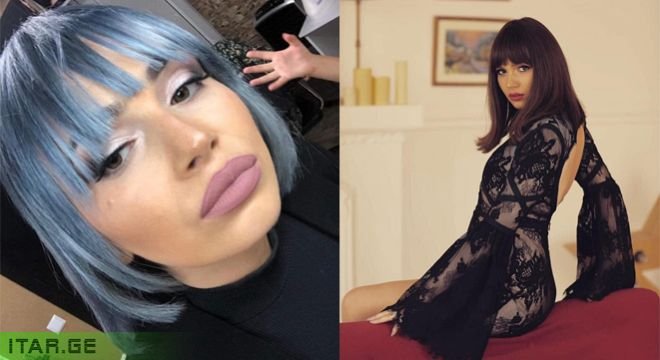 "არ ვიცი როგორ, მაგრამ მე ეს შევძელი..." - ვინ არის 24 წლის ქართველი გოგონა, რომელმაც ძვლის ტვინის უიშვიათესი სიმსივნე დაამარცხა