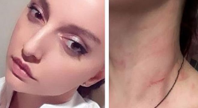 "ძალიან ცუდ დღეში ვარ, მახრჩობდა, ახლა სხვა ოთახში ვწვები ხოლმე და კარს შიგნიდან ვკეტავ" - რას სწერდა მკვლელობამდე ცოტა ხნით ადრე თამთა აჯანჯღავა მეგობარს