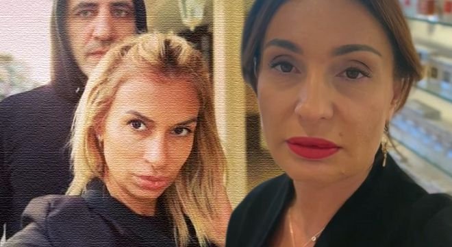 შენ დაგედოს ჩემი ცოდვა... ის არ გეყო ხომ, ბავშვი სამშობიაროდან რომ გამოიყვანე და...