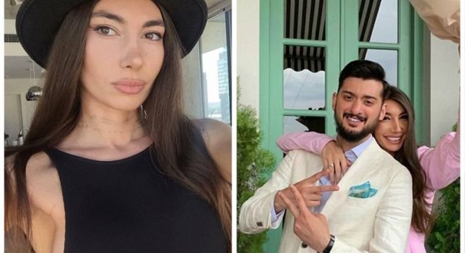 სინამდვილეში რატომ არ გადაიხადეს ქორწილი ნიკა ნაყოფიამ და ნანუკა გოგიჩაიშვილმა