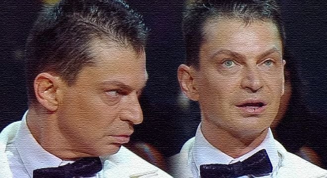 ვინ გამაგდო, მე თითონ წავედი პროექტიდან... ეს შოუს ორგანიზატორებმაც იცოდნენ... - ზალიკო ბერგერი ხალხს დაუპირისპირდა