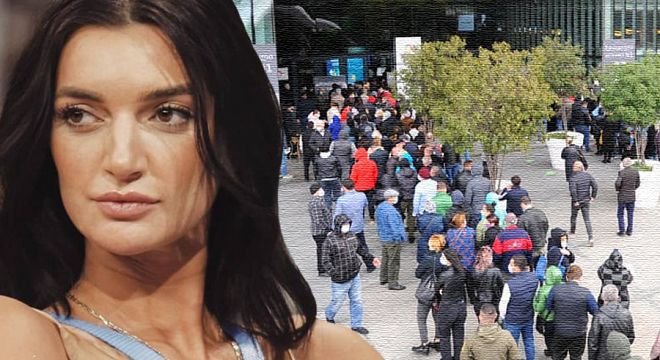 30 ლარად რეესტრში რომ უდგებით ქართველო მათხოვრებო... ყელს გამოვჭრიდი ჩემი ხელით.