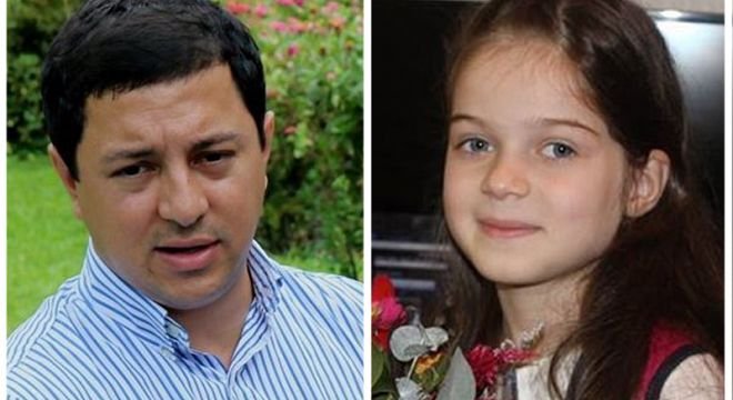 ვინ არის გოგონა, რომელიც არჩილ თალაკვაძემ საკუთარ შვილებთან ერთად დასასვენებლად წაიყვანა?