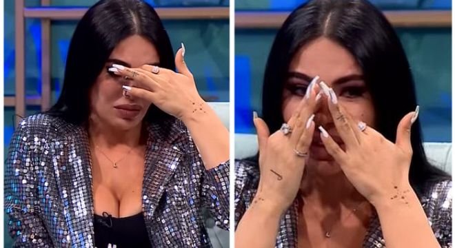 "ყოველ დილით მამაჩემს, სადღაც შორს მინდორში ვხედავდი რადგან მწყემსი იყო. მამამ ნერვიულობისგან სმა დაიწყო და ღვიძლი დაეშალა" - შორენა ბეგაშვილი პირველად სატელევიზიო ეთერში მამას იხსენებს