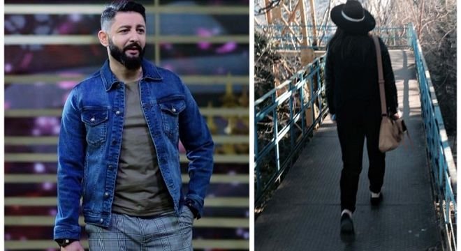 "იბრძოლა არ გატყდა, წაიქცა ისევ წამოდგა, ბოლომდე დაუკრა ბოლომდე იმღერა, იტირა , გვატირა და წავიდა..."