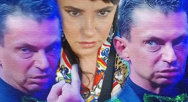 როდესაც ხედავ რომ ადამიანი ცუდად არის და მის ხარჯზე სატელევიზიო რეიტინგზე მუშაობ არის პროჭობა