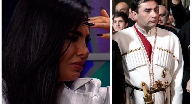 "მეზიზღება ის კაცი, მან მე გამყიდა, გამყიდა ფულისა და სახელის გამო..." - შორენა ბეგაშვილის პირველი სატელევიზიო ინტერვიუ დავიტ ბაგრატიონზე