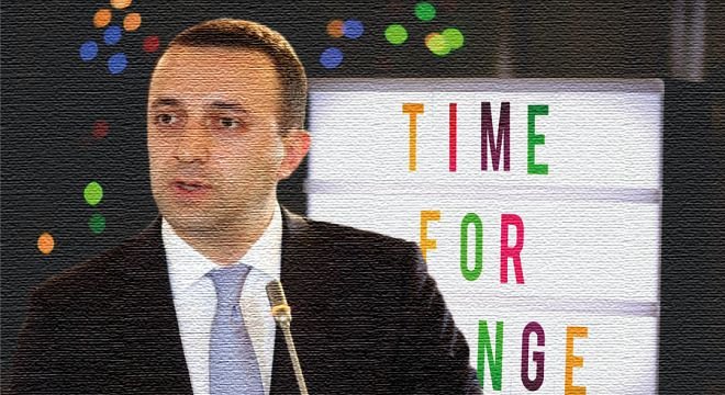 ვინ არის მინისტრი, რომელიც ირაკლი ღარიბაშვილის შესაძლო წასვლის შემდეგ პრემიერ მინისტრი გახეება?