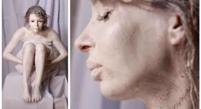 მაია ასათიანი ერთიანად დაბერდა - პროფილი ახალ ვიდეოს ავრცელებს