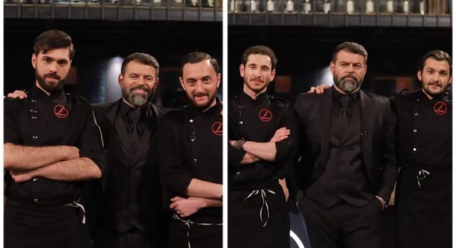 "დღეს ბევრმა გააკრიტიკა ჩემი საქციელი, მაგრამ..." - რას წერს გურამ ბაღდოშვილი სამზარეულოს ომების დასრულების შემდეგ და რას პასუხობს ხალხს, რომელიც მას ლანძღავენ