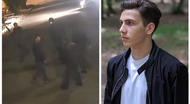 რატომ იჩხუბეს ბიჭებმა მეგობარი გოგონას დაბადების დღეზე, რამაც გიორგი შაქარაშვილის სიცოცხლე სეიწირა - საქმის იურისტი გარჩევის ახალ დეტალებზე საუბრობს