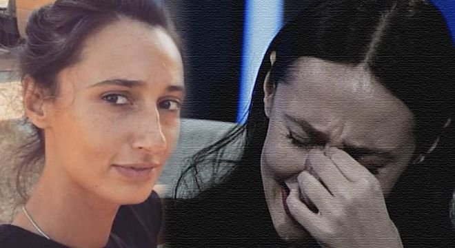 ისე ცუდათ ვიყავი, თავს ზარი რომ დაგეცემა... დამეწყო შიშები... ახლაც ვმკურნალობ