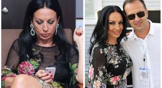 მინდოდა ჩემი თავისთვის გამეკეთებინა სიურპრიზი და მეყიდა განვადებით ტელეფონი - ლელა წურწუმიას განვადებაზე უარი უთხრეს